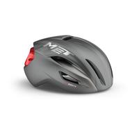 Casco bici da corsa aero MET Manta MIPS 2026