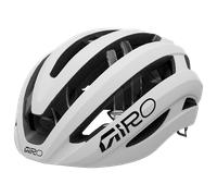 Casco bici da corsa Aries Spherical 2026 bianco