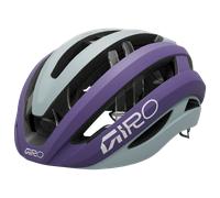 Casco bici da corsa Aries Spherical 2026 lillà