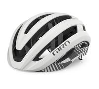 Casco bici da corsa Aries Spherical Mips 2025 bianco M