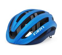 Casco bici da corsa Aries Spherical Mips blu
