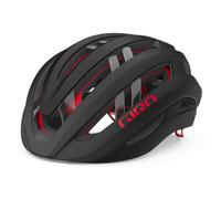 Casco bici da corsa Aries Spherical Mips nero