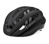 Casco bici da corsa Aries Spherical Mips nero