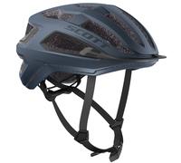 Casco bici da corsa Arx 2025 blu scuro M