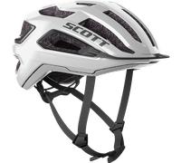 Casco bici da corsa Arx 2026 bianco