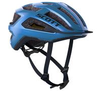Casco bici da corsa Arx Plus MIPS 2025 blu L