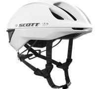 Casco bici da corsa Cadence MIPS 2026 bianco