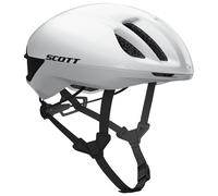 Casco bici da corsa Cadence Plus 2025 bianco L
