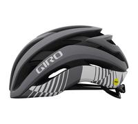 Casco bici da corsa Cielo Mips grigio