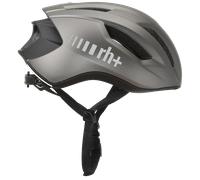Casco Rh+ Compact - Grigio nero 58-61 / Grigio