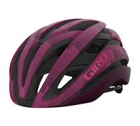 Casco bici da corsa donna Cielo Mips bordeaux