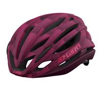 Casco bici da corsa donna Syntax Mips 2025 bordeaux S