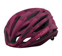 Casco da ciclismo Giro Syntax MIPS Mat Dark Cherry Towers S