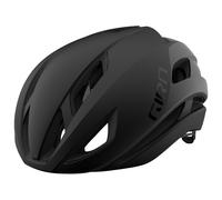 Casco bici da corsa Eclipse Spherical Mips nero