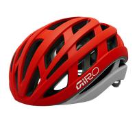 Casco bici da corsa Helios Spherical Mips rosso