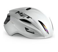Casco bici da corsa Manta MIPS 2026 bianco