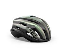 Casco bici da corsa MET TRENTA 3K carbon MIPS 2025