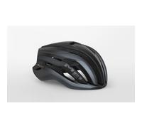 Casco bici da corsa MET TRENTA 2024 3K carbon MIPS - Colore: Nero, Taglia: S