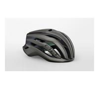 Casco bici da corsa MET TRENTA 2024 MIPS - Taglia: S, Colore: Grigio