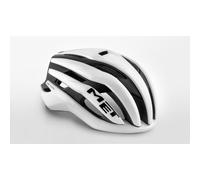Casco bici da corsa MET TRENTA MIPS 2026 - Taglia: S, Colore: Bianco