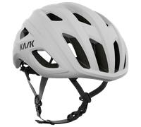 Casco bici da corsa Mojito bianco