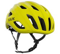 Casco bici da corsa Mojito giallo neon