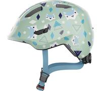 Casco bici da corsa per bambini Abus Vert S (45/50 cm)