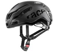 Casco bici da corsa Race 9 nero M