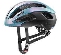Casco bici da corsa Rise cc 2025 nero/colorato L