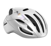 Casco bici da strada Met Rivale MIPS 2026 - Taglia: M, Colore: Bianco
