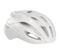 Met rivale mips casco da strada in edizione limitata bianco
