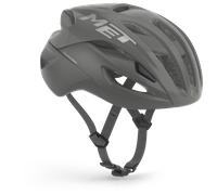 Casco bici da corsa Rivale Mips 2027 grigio