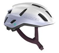 Casco bici da corsa Sphere KinetiCore 2026 bianco