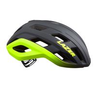 Casco bici da corsa Strada KinetiCore giallo neon