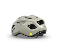 Casco bici da corsa strada MET VINCI MIPS 2026