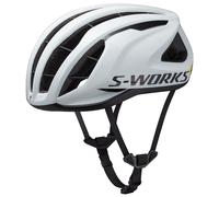 Casco bici da corsa SW Prevail III Mips 2025 bianco S