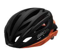 Casco bici da corsa Syntax Mips 2026 nero