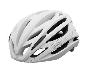 Casco bici da corsa Syntax Mips 2027 bianco