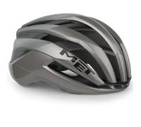 Casco bici da corsa Trenta 3K Carbon grigio