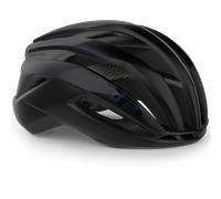 Casco bici da corsa Trenta 3K Carbon nero