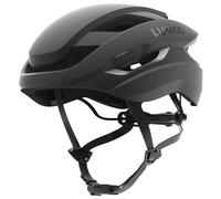 Casco bici da corsa Ultra Fly 2025 nero M-L
