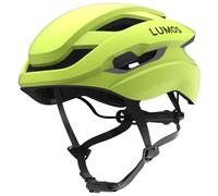 Casco bici da corsa Ultra Fly 2025 verde neon M-L