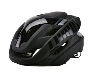 Casco bici da corsa Ultra Fly Pro Mips nero