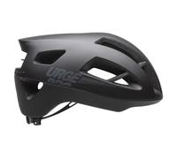 Urge papingo matte black road helmet