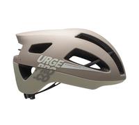 Casco bici da corsa Urge Papingo Gris