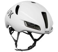 Casco bici da corsa Utopia Y bianco L