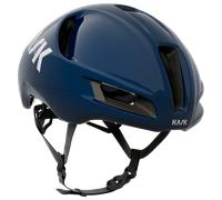 Casco bici da corsa Utopia Y blu scuro
