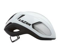 Casco bici da corsa Vento KinetiCore bianco