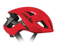 Casco bici da corsa Viper 2025 rosso/nero XS-M