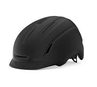 Giro caden ii led helmet nero